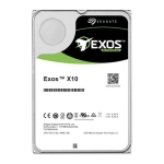 Жесткий диск 3.5" 10TB Seagate ST10000NM0086 Exos X10 Enterprise
