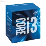 Процессор Intel Core i3-7320 BOX Kaby Lake (4100MHz/LGA1151/L3 4096Kb)