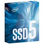 Твердотельный накопитель 360GB M.2 SATA 6Gb/s Intel SSDSCKKW360H6X1 540s Series