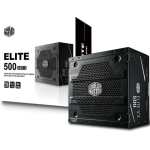Блок питания Cooler Master Elite V3 500W