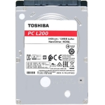 Жесткий диск 2.5" 2ТB Toshiba HDWL120UZSVA PC L200