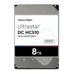 Жесткий диск 3.5" 8TB Western Digital Ultrastar HUH721008ALE604 DC HC510