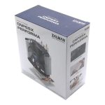 Кулер для процессора Zalman CNPS5X PERFORMA