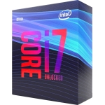 Процессор Intel Core I7-9700K BOX Coffee Lake (3600MHz/ LGA1151 v2/ L3 12288Kb/ 8*Cores)