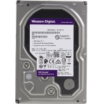 Жёсткий диск 3.5" 10TB Western Digital WD101PURP WD Purple Pro SC HA710