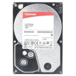 Жесткий диск 3.5" 2TB Toshiba HDWA120EZSTA E300