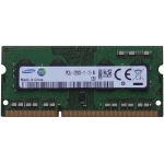 Оперативная память SODIMM 4GB DDR3L-1600 Samsung M471B5173DB0-YK0