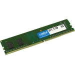 Оперативная память DIMM 8GB DDR4-2666 Crucial CT8G4DFRA266