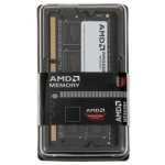 Оперативная память SODIMM 4Gb DDR3L-1600 AMD R534G1601S1SL-U Radeon Memory