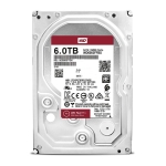Жесткий диск 6Tb Western Digital WD6003FFBX Red Pro