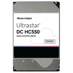 Жесткий диск Western Digital Ultrastar DC HC550 16ТБ WUH721816ALE6L4