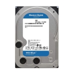 Жесткий диск 3.5" 6TB Western Digital WD60EZAZ Blue PC HA500