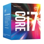 Процессор Intel Core i7-6700 BOX Skylake (3400MHz, LGA1151, L3 8192Kb)