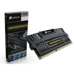 Оперативная память DIMM 4Gb DDR3-1600 Corsair CMZ4GX3M1A1600C9 Vengeance CL9