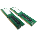 DIMM 32GB (2*16GB) DDR4-2133 Patriot Memory PSD432G2133K