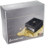 Блок питания Chieftec GPM-1000C Navitas 1000W