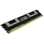 FBDIMM 8Gb DDR2-667 Kingston KVR667D2D4F5/8G ECC REG CL5