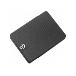 Внешний SSD Seagate Expansion Portable Drive 1 ТБ черный STJD1000400