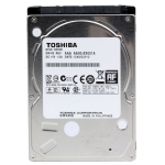 Жесткий диск 2.5" 500GB Toshiba MQ01ACF050