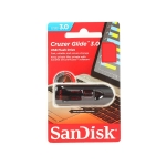 USB 3.0 Flash Drive 256GB SanDisk SDCZ600-256G-G35 Cruzer Glide 3.0