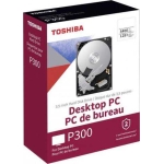 Жесткий диск 3.5" 2TB Toshiba HDWD220EZSTA P300
