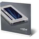 Твердотельный накопитель 525GB Crucial CT525MX300SSD1 MX300