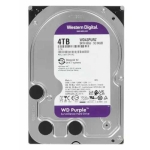 Жесткий диск 3.5" 4TB Western Digital WD43PURZ WD Purple SC HA520