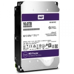 Жесткий диск 3.5" 10TB Western Digital WD Purple WD100PURZ