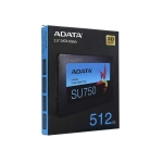 Твердотельный накопитель SSD 512Gb ADATA SU750 ASU750SS-512GT-C