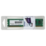 Оперативная память DIMM 8Gb DDR3-1600 Patriot Memory SL PSD38G16002