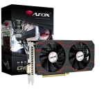 Видеокарта AFOX GeForce GTX 1660 SUPER 6GB (AF1660S-6144D6H1-V2)