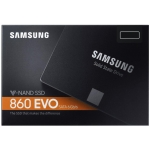SSD 1TB Samsung MZ-76E1T0BW 860 EVO 