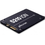 Твердотельный накопитель SSD 3.84Tb Micron 5210 ION (MTFDDAK3T8QDE-2AV1ZABYY)