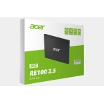 Твердотельный накопитель 1TB Acer SSD RE100 RE100-25-1TB (BL.9BWWA.109)