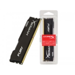 Оперативная память DIMM 16GB DDR4-3600 HyperX HX436C17FB3/16 FURY Black