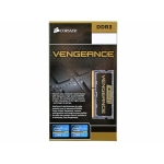 Оперативная память SODIMM 8GB DDR3-1600 Corsair CMSX8GX3M1A1600C10 Vengeance