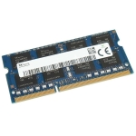 Оперативная память SODIMM 8Gb DDR3L-1600 Hynix HMT41GS6BFR8A-PB