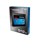 Твердотельный накопитель 512GB ADATA ASU800SS-512GT-C Ultimate SU800