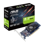 Видеокарта ASUS GeForce GT 1030 1266MHz (GT1030-2G-BRK) 2048Mb 6008Mhz