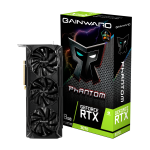 Видеокарта GAINWARD GeForce RTX 3070 PHANTOM+ 8GB (NE63070019P2-1040M)