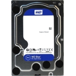 Жесткий диск 3.5" 80GB Western Digital WD800AAJB Blue IDE