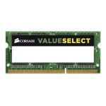 Оперативная память SODIMM 4GB DDR3-1600 Corsair CMSO4GX3M1A1600C11 ValueSelect