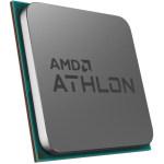 Процессор AMD Athlon 220GE Raven Ridge (2*Cores/ 3400MHz/ AM4/ L3 4MB)