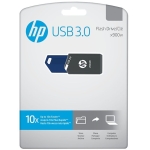 Флешка USB 3.0 256GB HP x900w P-FD256HP900-GE