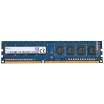 Оперативная память DIMM 4GB DDR3L-1600 Hynix HMT451U6BFR8A-PB