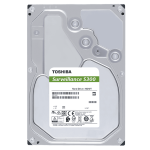 Жесткий диск 3.5" 6TB Toshiba Pro Surveillance S300 HDETV13ZSA51