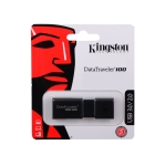 Флешка Flash Drive Kingston DataTraveler 100 G3 64GB