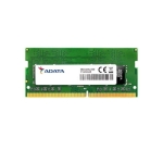 Оперативная память SODIMM 8GB DDR4-2400 ADATA AD4S240038G17-B
