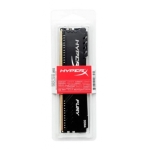 Оперативная память DIMM 8GB DDR4-2400 HyperX HX424C15FB3/8 FURY Black