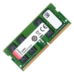 Оперативная память SODIMM 16GB DDR4-2666 Kingston KVR26S19D8/16 ValueRAM